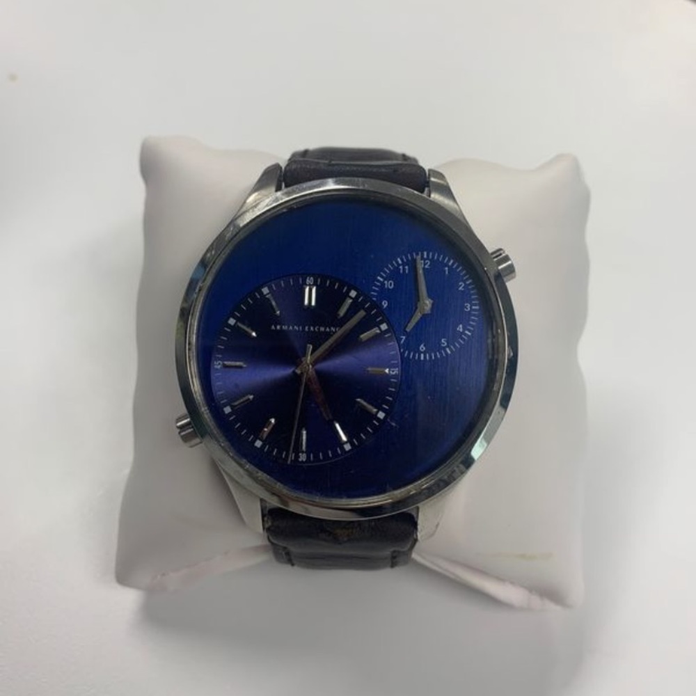Armani Exchange men’s watch